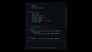 Part 1 - Create a Realistic 3D Teddy Toggle Switch Using HTML , CSS and JS.. #css #html #js