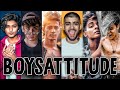 🔥Boys Attitude Videos🔥| Tik Tok Videos🔥|🦁Chikka Al Vissa 🦁 Song Tik Tok Videos🔥