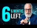 Your AI Infrastructure Has Less Than 6 Months to Comply—Here's the Timeline