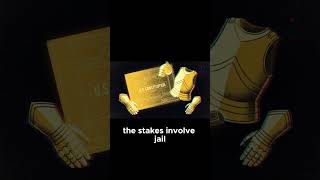 Arrested? ⚖️ The 24-Hour Arraignment Playbook #LegalRights #Shorts