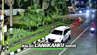 MENANG TANPA JUARA - LAGUBARU UNTUK APRIL DA7 CIREBON |Aransemen Megah Simfoni Orkestra