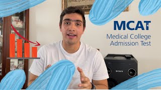 Why your real MCAT score is lower than your practice tests?