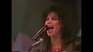 I Love Rock N&#39; Roll Joan Jett 1982