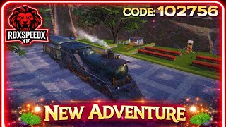 BGMI WOW Parkour CODE 102756 | NEW ADVENTURE | #bgmiwow #bgmiwowmode #bgmiwowparkour  screenshot 3