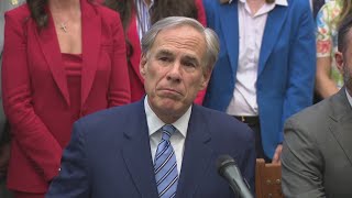 Texas Senate gives initial approval to bill that would ban THC products