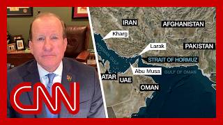 Retired generals break down Iran war strategy after week 4