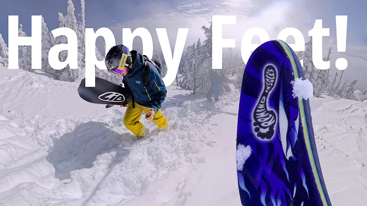 Do You Really Need Fully Custom Ski Boot Insoles? Or is there a Better Option?