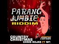 country christmas 2021 Chris Rojas ft m1 soca parang