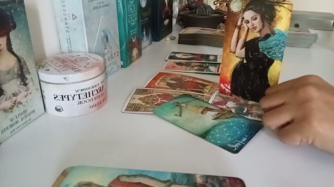 Aquarius ♒️ Kumbh- Kaisa feel kar rahe hain aapke person 🤩 🥰