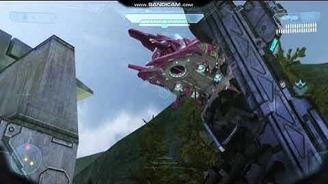 (Continue The Defense!) Halo CE: Lumoria Campaign Part 12 (no commentary)