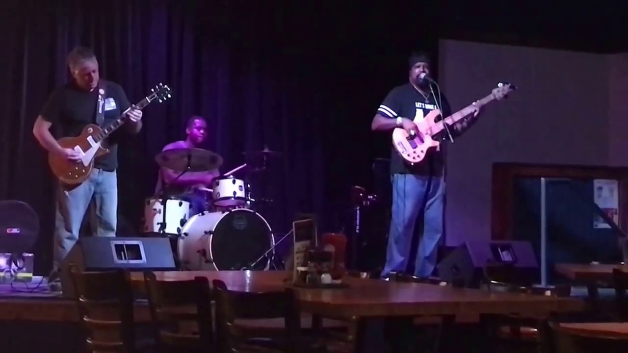Voodoo Soup live music at Wild Wing Cafe. YouTube