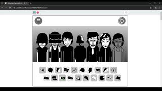 Incredibox - Throwback