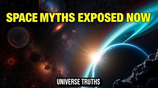Celestial Conundrums Debunking Myths and Unveiling the Truth of Our Vast Universe | Space Facts Guid