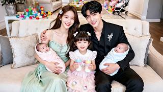 🔆Old Woman Recognized Cute Granddaughter At A Glance, Immediately Ordered Paternity Test, CEO Shock!