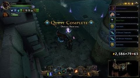 Neverwinter - Control Wizard Mod 15