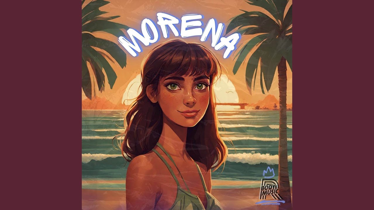 Guarda Morena su YouTube Guarda Morena su YouTube