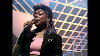 Princess - Say Im Your Number One.