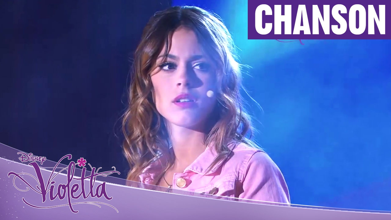 Violetta saison 2 - 