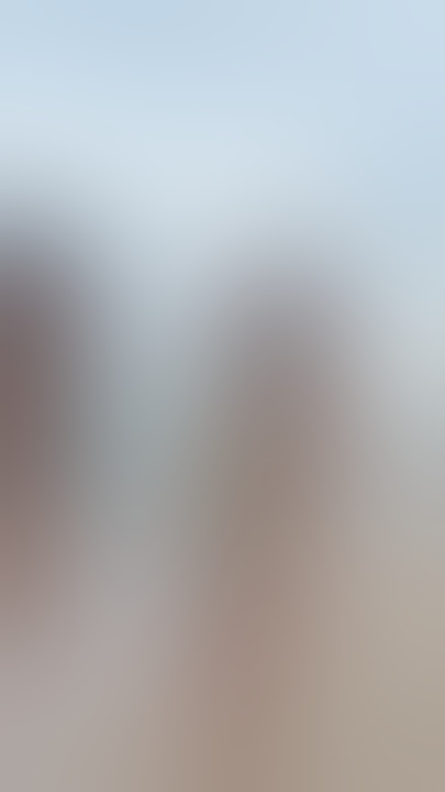 tante thai joget dipantai #short #tiktok #pootpetnamee