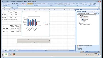 What is a Smart View Report - An HCG Quick Tip and Demo