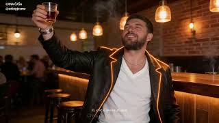 CRNA ČAŠA – Kad zaboli, kafana jedina ostaje 🍷
