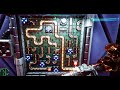 System shock  how to solve first puzzle in the game   first junction box puzzles