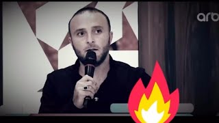 Nurlan Qubalı Öldüm Sensiz 2025 Yeni Trend Mahnı