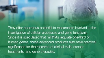 MicroRNA Agomir/Antagomir Synthesis