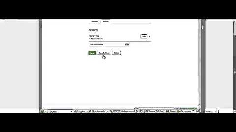 Actions when someone opens an Infusionsoft delivered email
