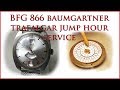 Trafalgar Jump Hour BFG 866 Baumgartner
