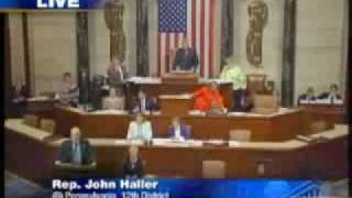 Congress Passes HR8791 Homeland Security Bill