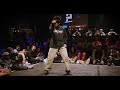 Missile Vs Eliel G Quarter Final Popping Next Urban Legend 2023 mp3