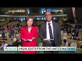 UN Town Hall: Choosing the Next Secretary-General