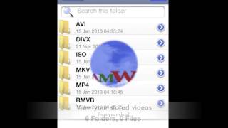 Xtreme Cloud Explorer - Promo screenshot 4