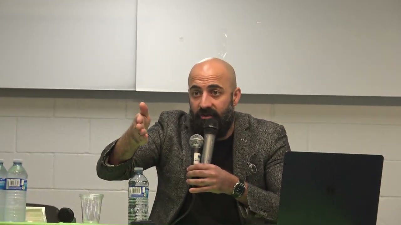 IHURIRO Events: Building a Strong Halal Economy Together | Manzil Solutions