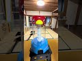 The Miracle of the Golden Ball ⑧ #marblerun #satisfying