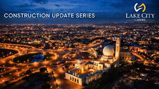 Lake City | Development Update 2026