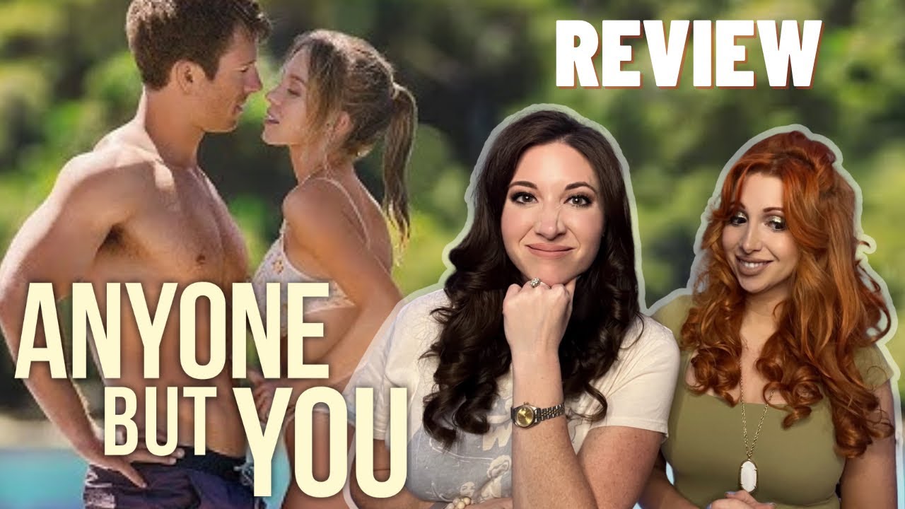 Anyone But You Review | It's Terrible |