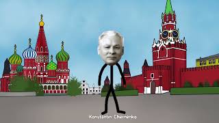 Details The Cold War Part 2 (Oversimplified) News