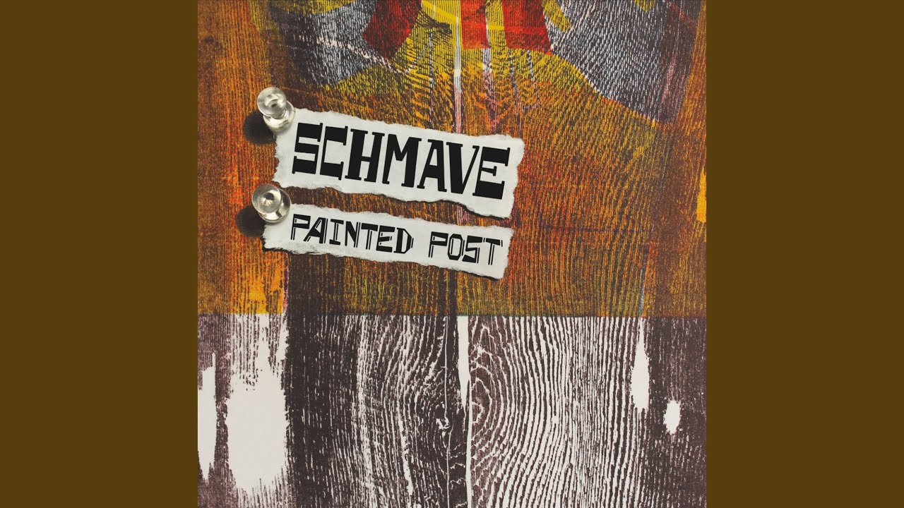Watch Painted Post on YouTube Watch Painted Post on YouTube