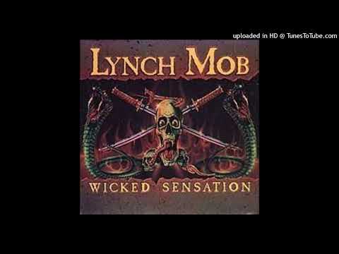Lynch Mob - Wicked Sensation (Full Album) - YouTube