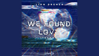 Download Lagu We Found Love MP3