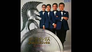 ダークダックス 🎵CHATTANOOGA CHOO CHOO - YouTube