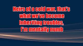 Ozzy Osbourne - Crazy Train (karaoke) (by request)