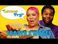 Lemme Try! | Frozen S'mores | All Def