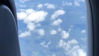 vlog:  flying on frontier from MCO orlando FL to rochester NY