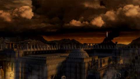 Dungeon Siege 2 Trailer (2005)