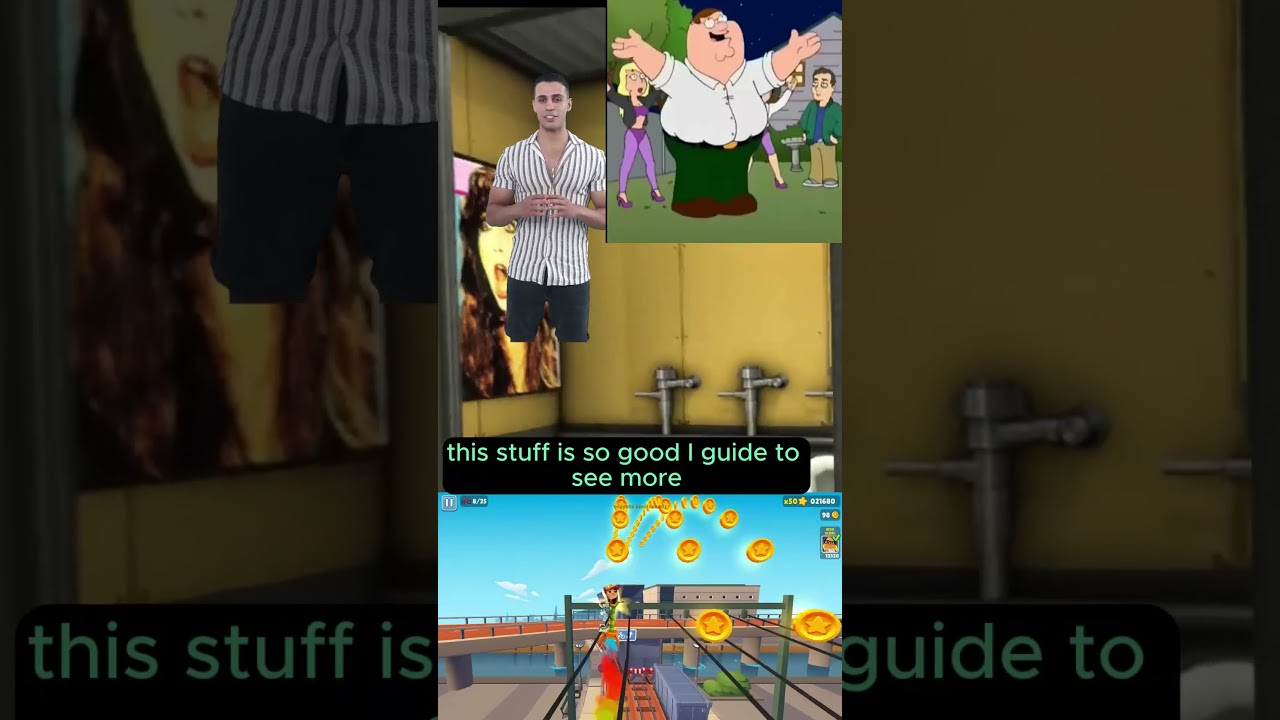 Shittyedits reacts to skibidy toilet