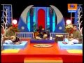 Part 9 - Vanipriya J interview/performance on Pudhupunal - DD-Podhigai