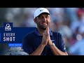 Scottie Scheffler's 2025 PGA Victory Shots 🏆